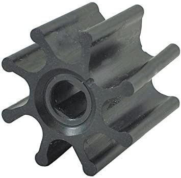 Jabsco Impeller - Neoprene - Sanitary
