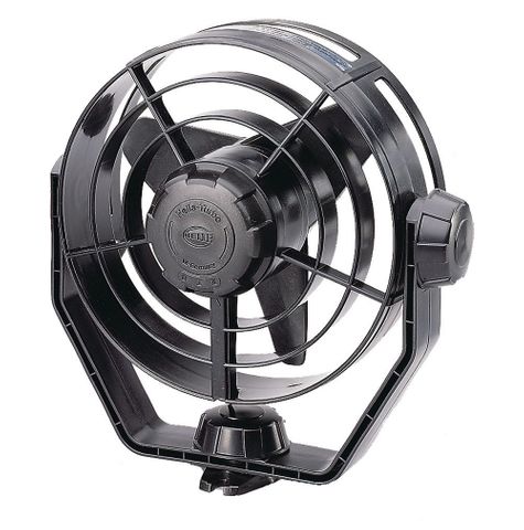 Hella Marine 2 Speed &lsquo;Turbo&rsquo; Fan