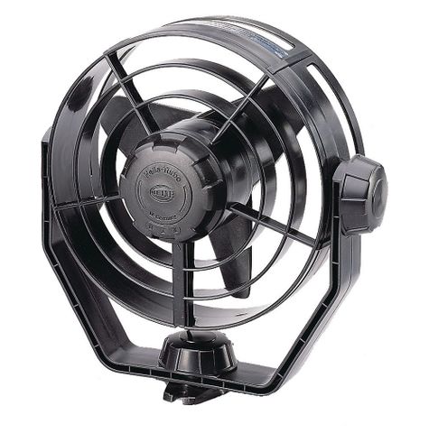 Hella Marine 2 Speed ‘Turbo’ Fan