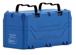 Roypow 36v Battery