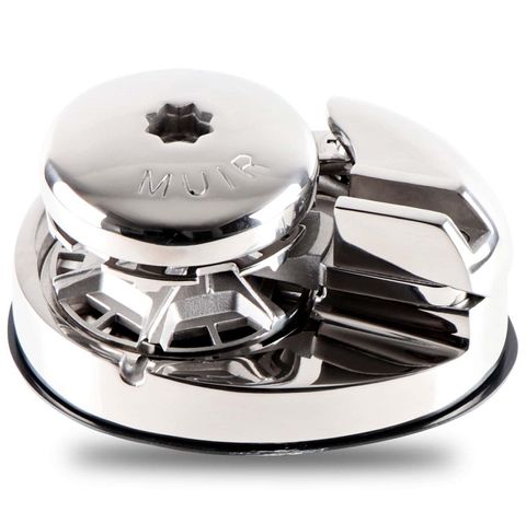 Muir Atlantic Vertical Automatic Free Fall 600 Windlass