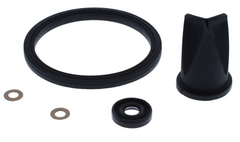 Jabsco Quiet-Flush Electric Toilet Spares