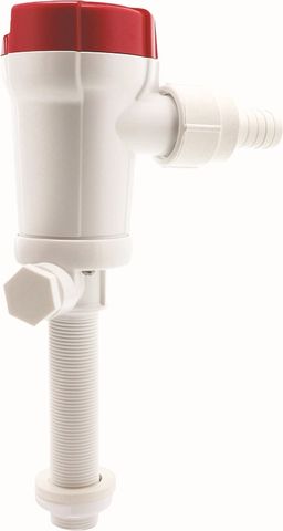 Rule High Pressure Series Livewell Pumps