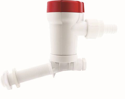 Rule High Pressure Series Livewell Pumps