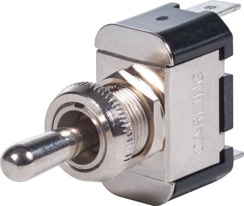 Blue Sea WeatherDeck Toggle Switch