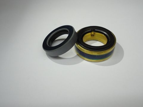 Jabsco Mechanical Seals