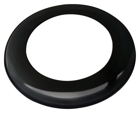 Hella Marine Round Rim