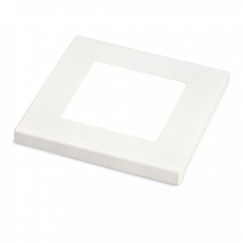 Hella Marine Round Rim