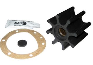 Jabsco Impeller - Neoprene