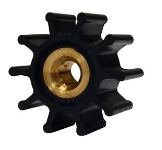 Jabsco Impeller - Nitrile