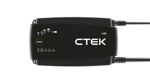 CTEK 12 Volt Battery Chargers