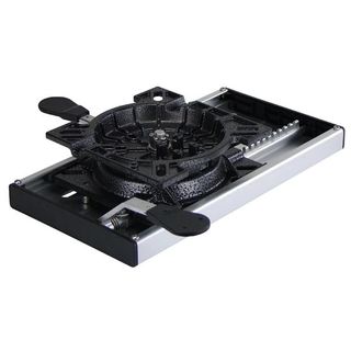 Relaxn Fixed Pedestal