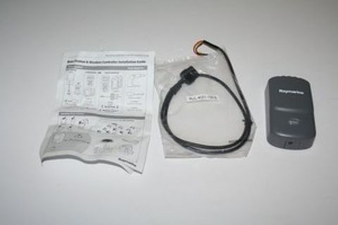 Raymarine S100 Wireless Autopilot Control