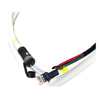 Digital Radar Cable