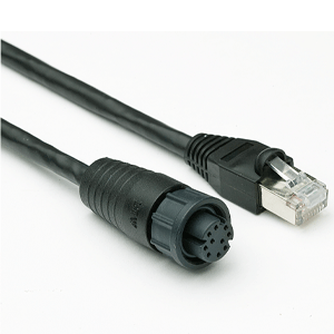 Raymarine Raynet To RJ45 Cable