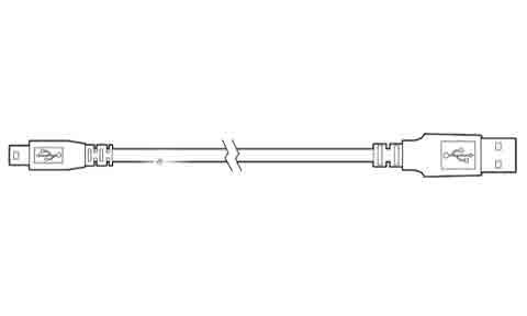 FLIR Ocean Scout Series Thermal Handheld Camera Spares