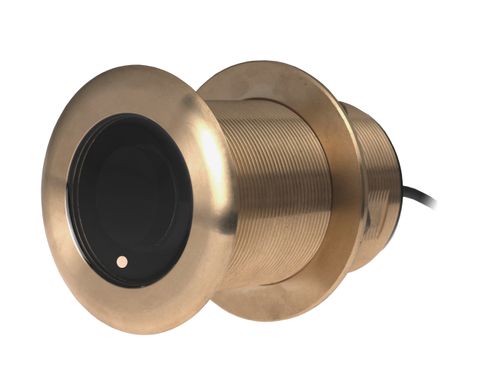 Raymarine B175 1kW Bronze Low Profile Transducer - 20° Tilt