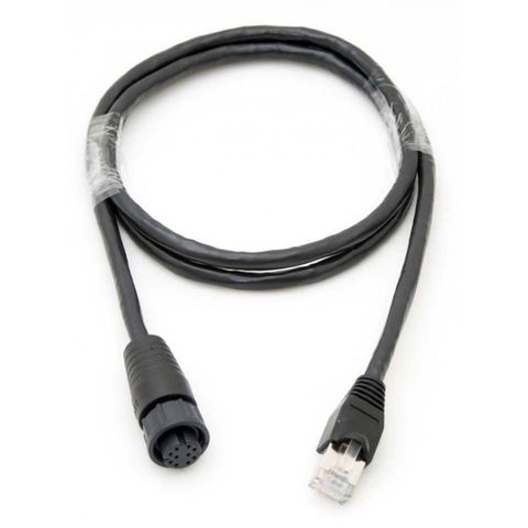 Raymarine Raynet To RJ45 Cable