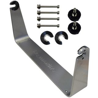 Raymarine Trunnion Mounting Kit for E165