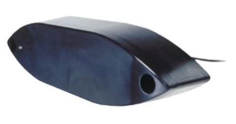 Raymarine R509 3kW CHIRP Thru-Hull Transducer with Fairing