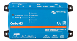Victron Energy&rsquo;s flexible new Cerbo GX Mk3  the fastest communications centre yet