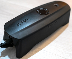 CS Free delivers portable battery charging in just 15mins, with no power source!