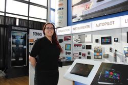 Experienced Cayla Pattison becomes L&B’s new showroom manager