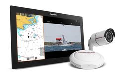 Raymarine’s new ClearCruise AR unleashes Augmented Reality’s power & safety