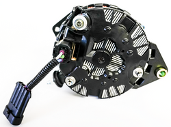 ARCO releases new perfectly-matched  48v & 24v alternator ranges