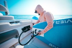 Scanstrut recognised again with ATMOS named as Top Boating Product 2024