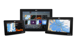 Raymarine&rsquo;s new Axiom 2 boasts faster speeds, better performance, more responsiveness