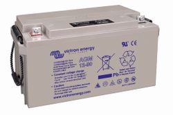Victron’s new AGM Super Cycle battery