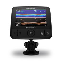 New Raymarine Dragonfly 7 Pro: this one does it all!