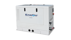 Coelmo’s new Eneon range of high-quality marine generators now available at L&B