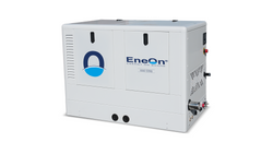 Eneon expands popular marine generator range with four new 1500rpm models