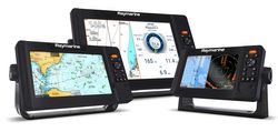 Raymarine’s new Element S ideal for cruisers & sailors