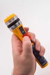 rescueME’s new Electronic Distress Flare a great safety device for all