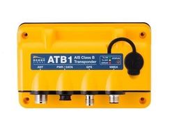 Ocean Signal’s new ATB1 AIS Transponder a significant step up in safety