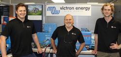 L&B becomes authorised Victron Repair Centre
