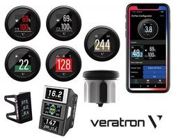 L&B signs deal with Veratron to distribute innovative new product range