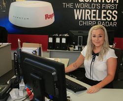 L&B creates new technical services role appoints experienced Levanna Morrow