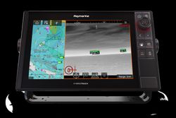 Raymarine releases powerful new  LightHouse Annapolis 3.9 update