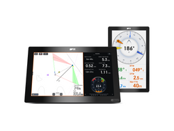 LightHouse update further enhances Raymarine’s revolutionary new performance sailing solution