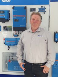 L&B adds experienced technical sales expert to account management team