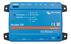 Victron Energy&rsquo;s new Nucleo: a compact, high-performance communication centre