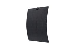 L&B&rsquo;s flexible new solar panels ideal for use on RVs & boats
