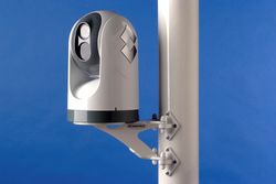 Scanstrut Camera Mounts perfect for popular Raymarine FLIR M100/M200 thermal cameras