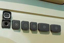 Scanstrut’s compact, durable Ventura Series: the stylish new way to connect