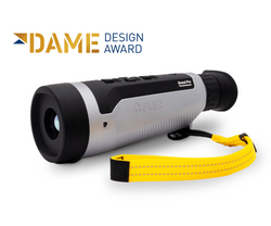 FLIR’s Ocean Scout Pro wins prestigious DAME Award