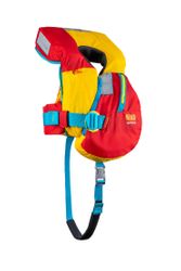 Spinlock’s new Deckvest Nemo+ the ‘playful’ way to keep kids safe